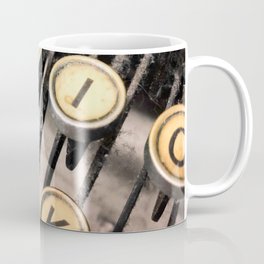 Imperial #2 Coffee Mug