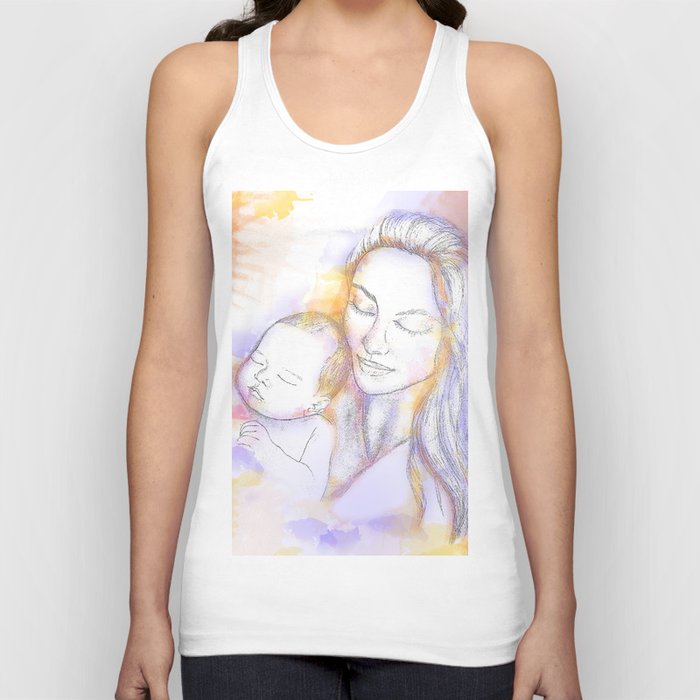 Madonna - together day Tank Top