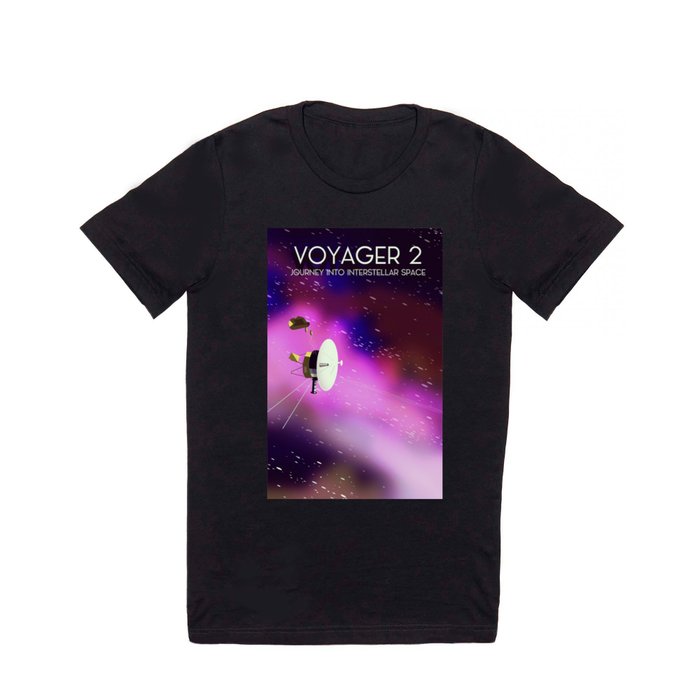 Voyager 2 T Shirt