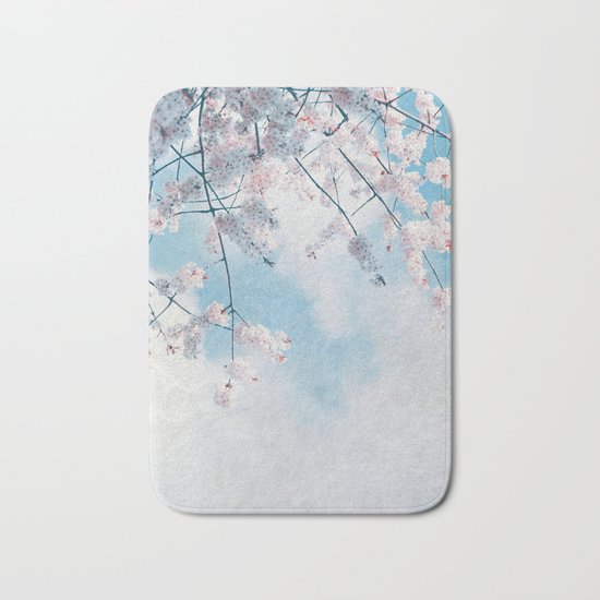 fever Bath Mat