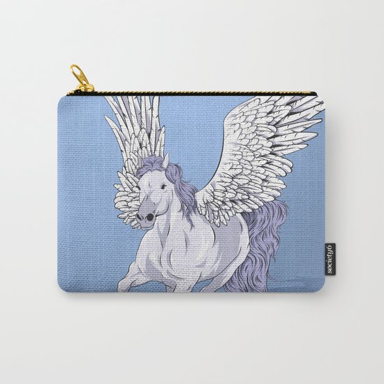 Pegasus Carry-All Pouch