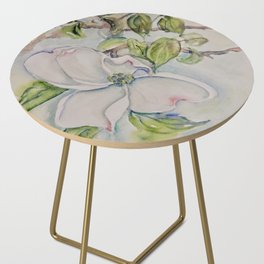 Sweet Blossom  Side Table