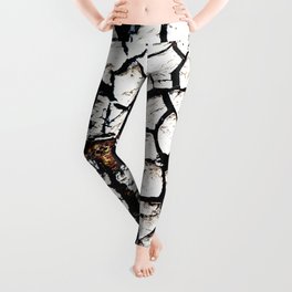 Parched Wall Leggings