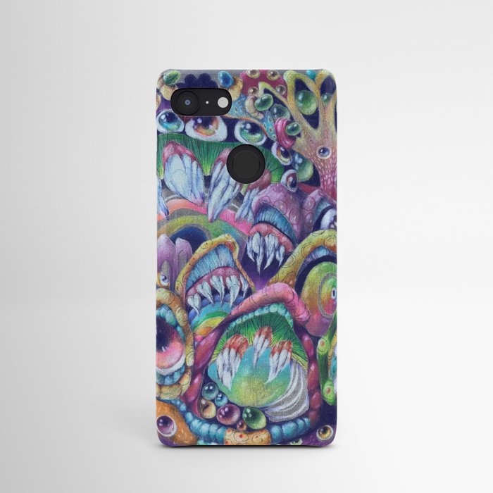 untitled #1 Android Case