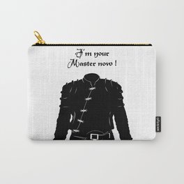 Guy of Gisborne : Master Carry-All Pouch