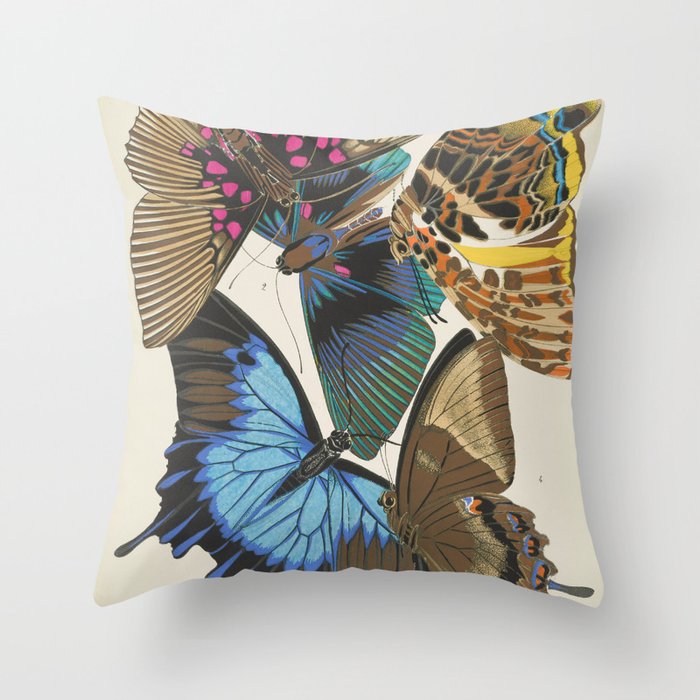 Throw Pillow