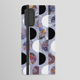 Cosmic Logic Android Wallet Case