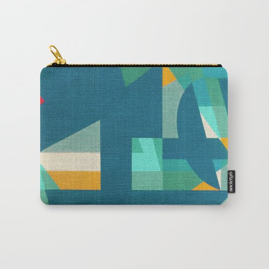 La Gabbianella e La Pesca Carry-All Pouch