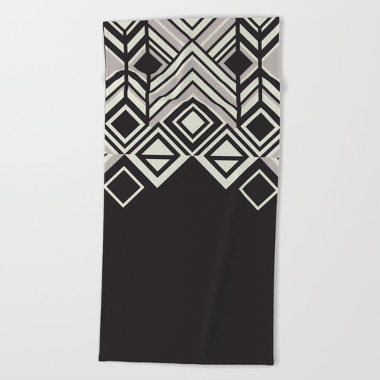 TINDA 1 Beach Towel