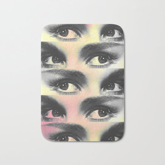 Dangerous son Bath Mat