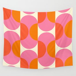 Capsule Sixties Wall Tapestry
