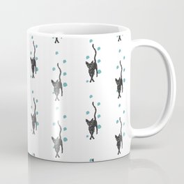 Cats  Coffee Mug