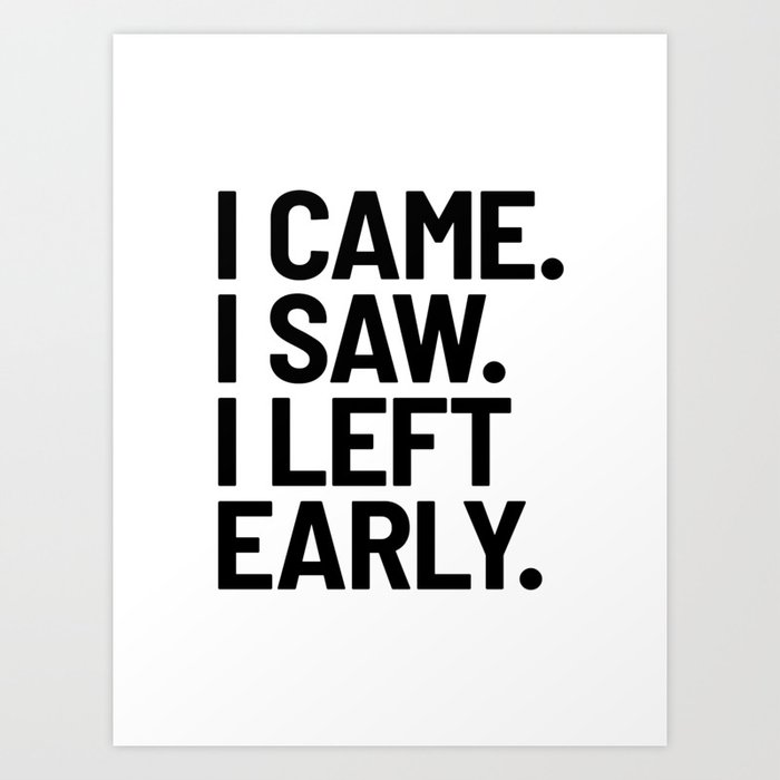 Art Print