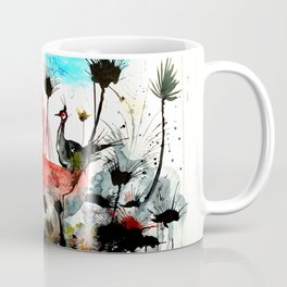 Another Place Coffee Mug