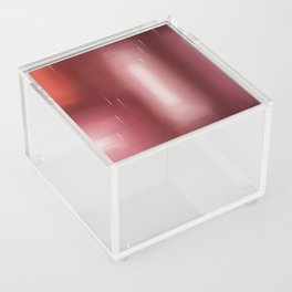 Heat Wave Acrylic Box