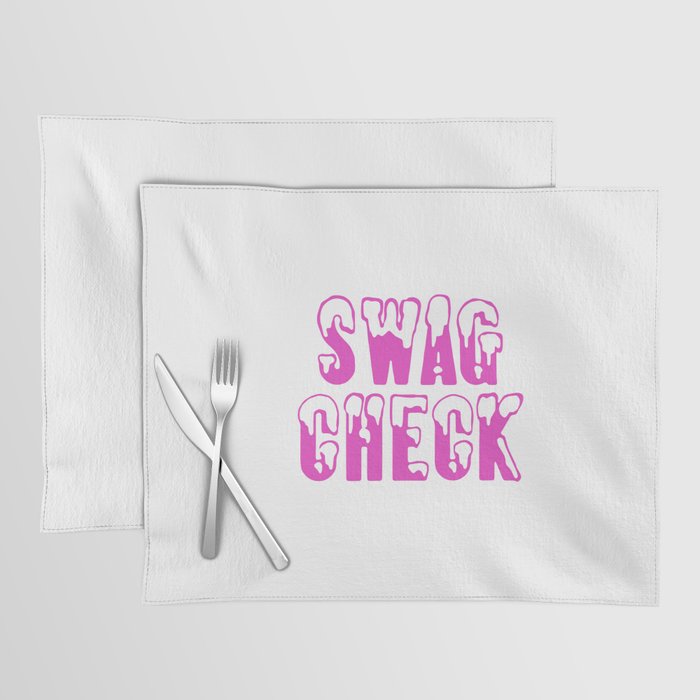 swagatronforever Placemat