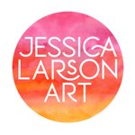 Jessica Larson Art