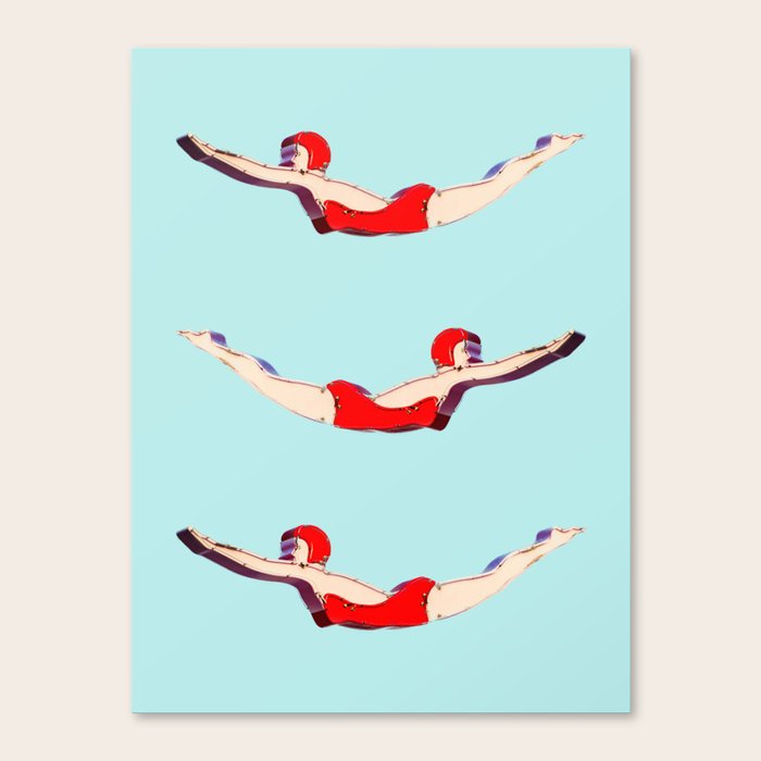 Canvas Print