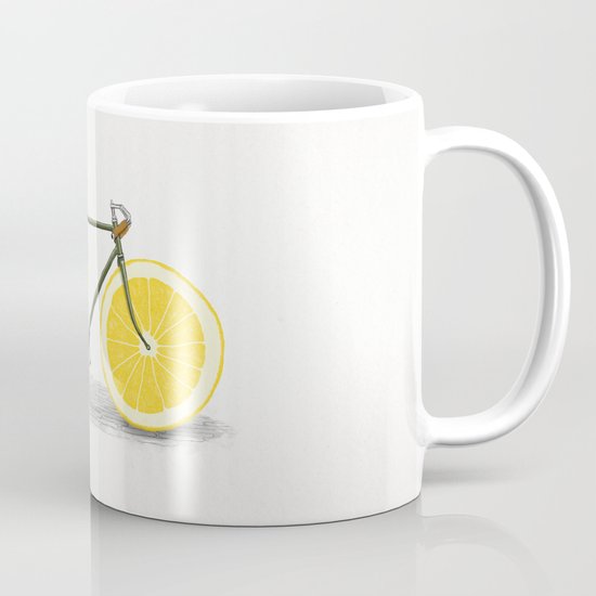 Zest Mug