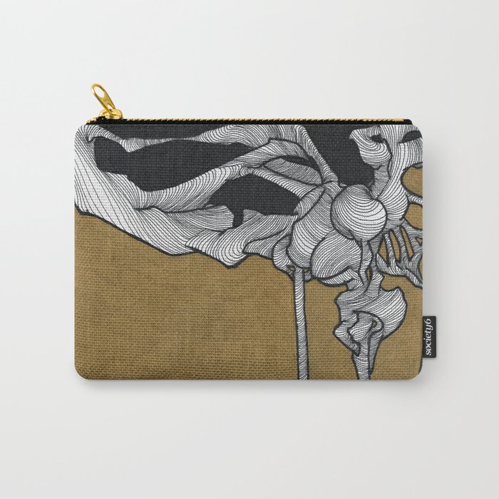 Unstable Carry-All Pouch
