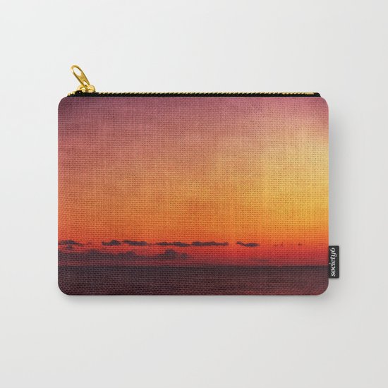 In All My Days, I Still Loved You Carry-All Pouch