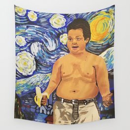 gibby tapestry