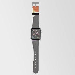 Anonymous portrait 06 Apple Watch Band