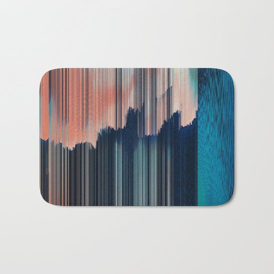 Destination Bath Mat