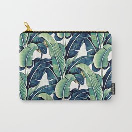 Banana leaves Carry-All Pouch