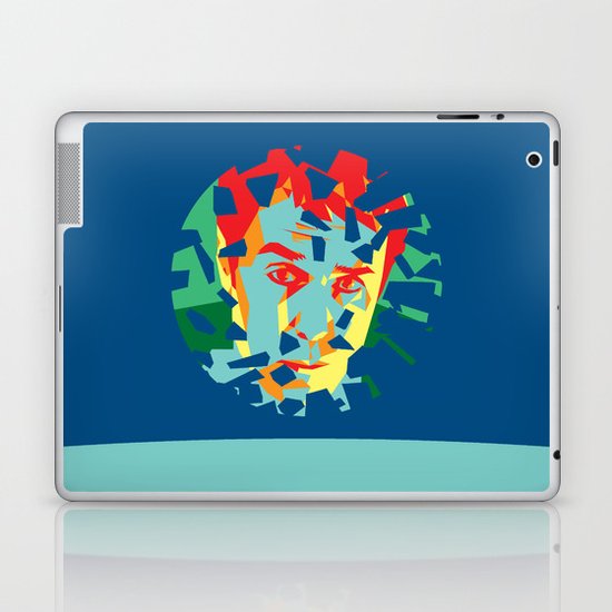 Moon (2009) Laptop & iPad Skin