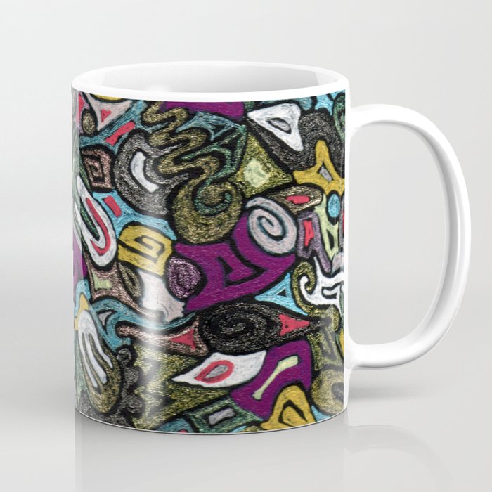 Kiara Coffee Mug
