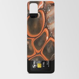 TIGER420, Android Card Case