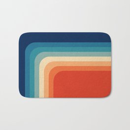 Trendy Bath Mats Society6