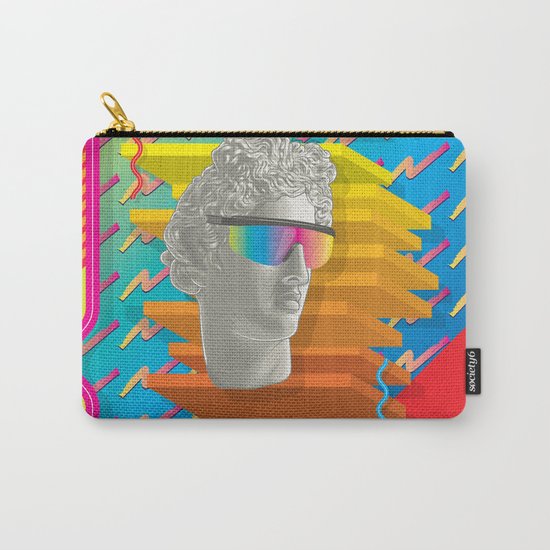 Super Tacky System Carry-All Pouch