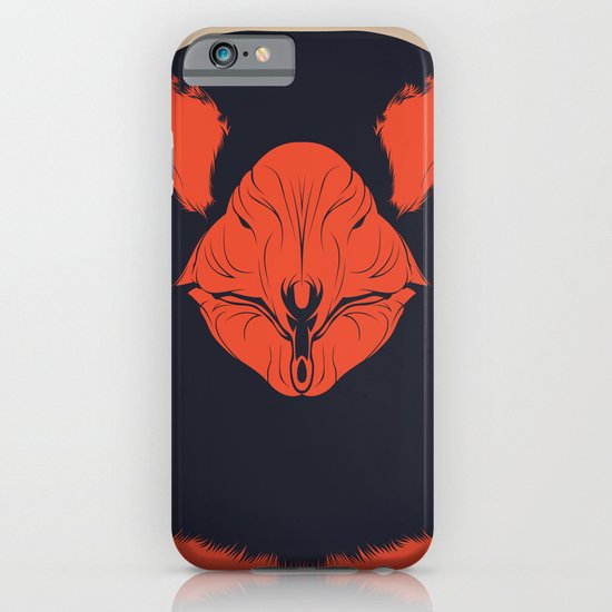 Penguin iPhone & iPod Case