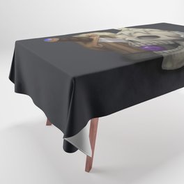 The Loot Tablecloth