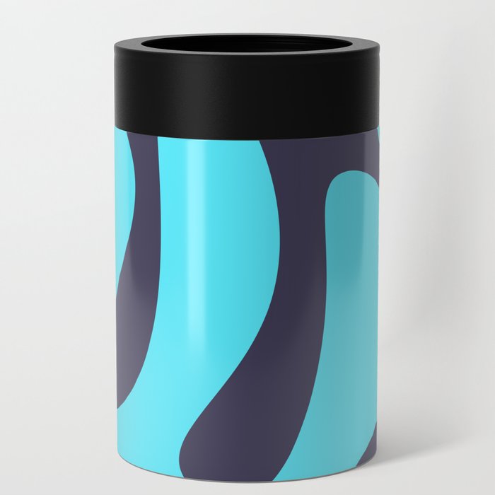 1 Abstract Shapes 211220 Minimal Art  Can Cooler