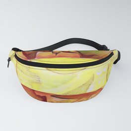 Beautiful Moriah Fanny Pack