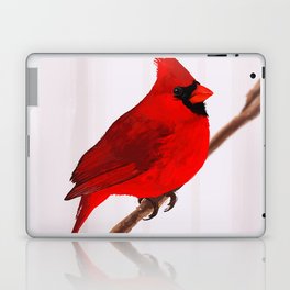 Cardinal Laptop & iPad Skin