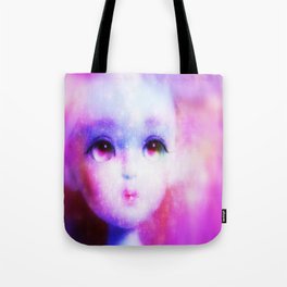 Celestial Fairy Tote Bag