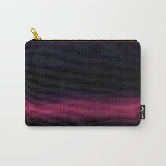 Dark Days Carry-All Pouch