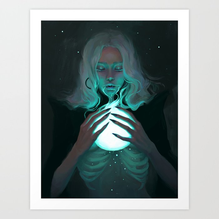 Art Print