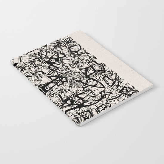 - newspaper - Notebook