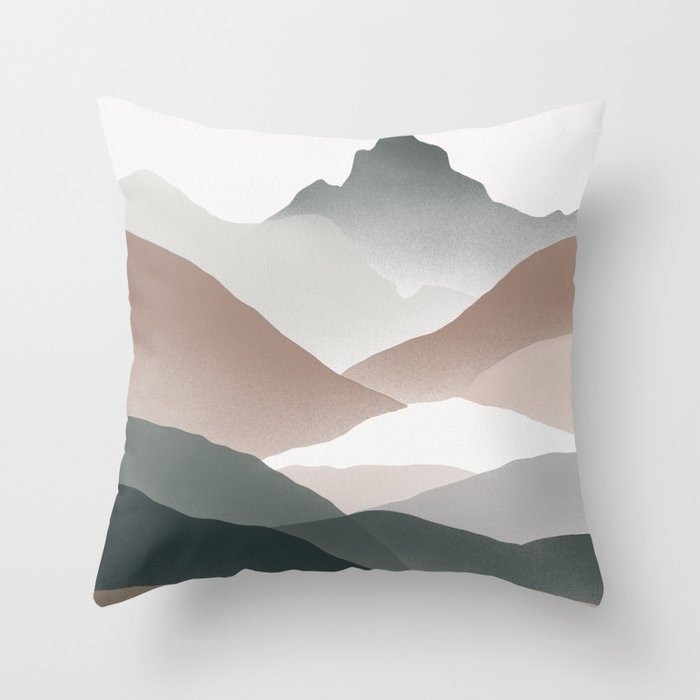 Throw Pillow