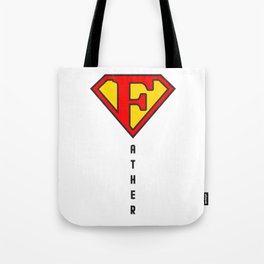 happy father day t-shirt Tote Bag