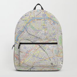 champs bookbag