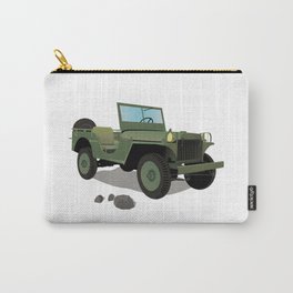 WWII US Army Truck Carry-All Pouch | Military, Offroad, World, Usa, Army, Wwii, 4X4, Green, Patriot, Veteran 