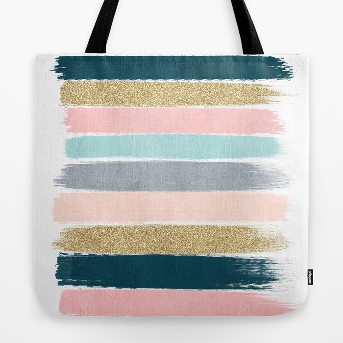 Zara minimal best sale tote bag