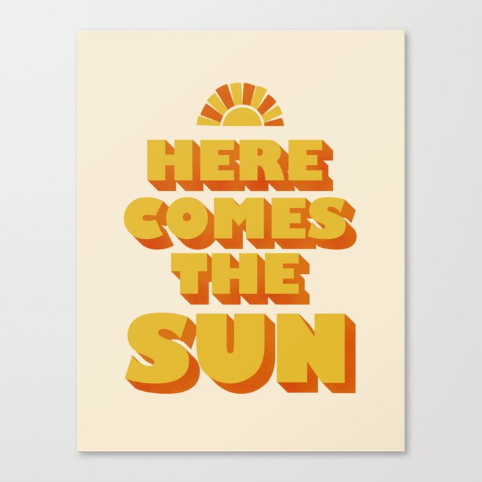 Canvas Print