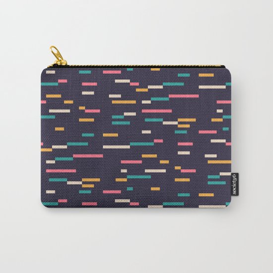 Pattern # 3 Carry-All Pouch